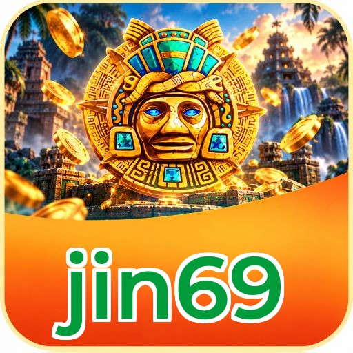 Screenshot 1 - jin69 Home Screen