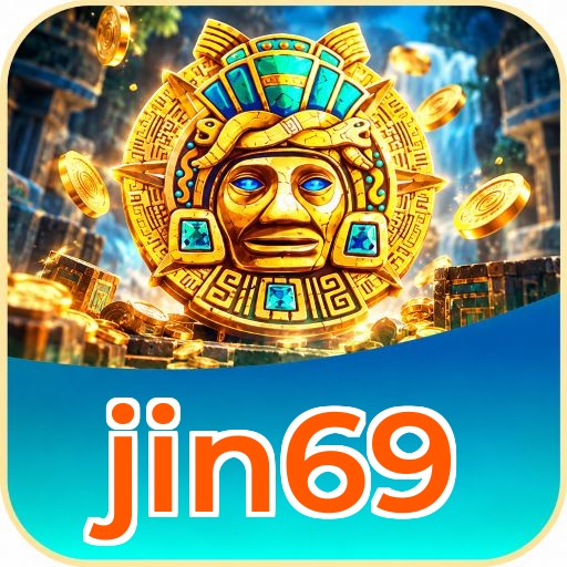 Screenshot 1 - jin69 Home Screen
