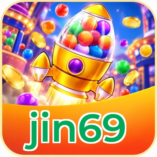 Screenshot 1 - jin69 Home Screen