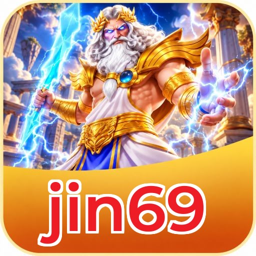Screenshot 1 - jin69 Home Screen