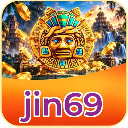 Screenshot 1 - jin69 Home Screen
