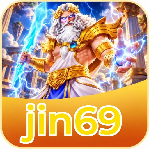 Screenshot 1 - jin69 Home Screen